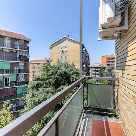 Alessia'S Flat- Milano M3 Corvetto Διαμέρισμα Εξωτερικό φωτογραφία